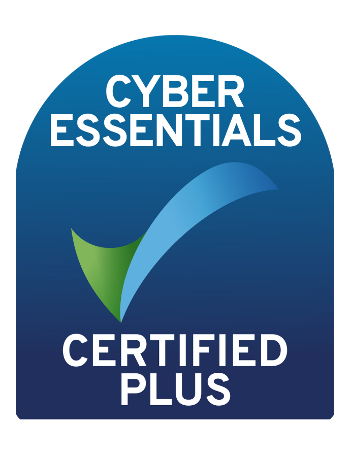 Cyber Essentials Plus